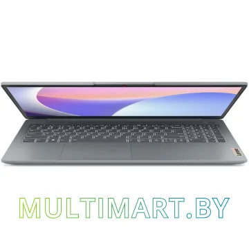 Ноутбук Lenovo IdeaPad Slim 3 15ABR8 (82XM00AJRK) картинка 8